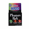 Durex Pleasure Pack (3)