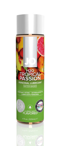 JO FLV Tropical Passion 4 fl oz