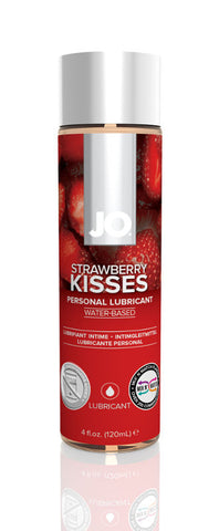 JO FLV Strawberry Kiss 4 fl oz