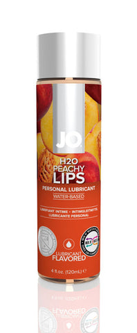 JO FLV Peachy Lips 4 fl oz