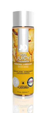 JO FLV Juicy Pineapple 4 fl oz