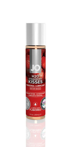 JO FLV Strawberry Kiss 1oz