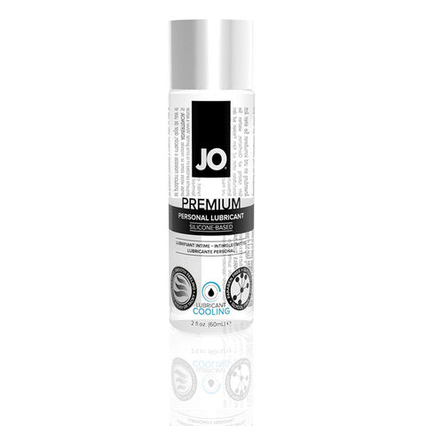 JO Premium Cooling 2 fl oz