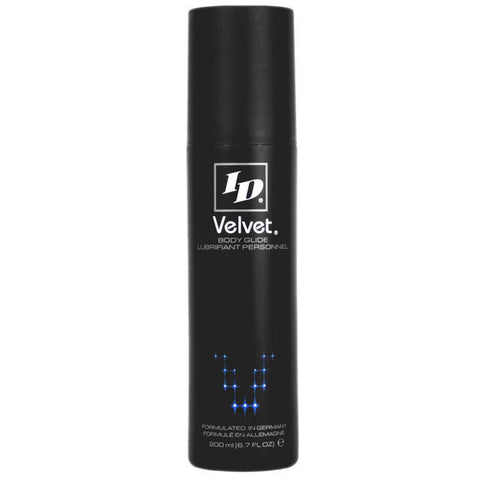 ID Velvet 200 ml (6.7 fl oz)