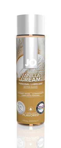 JO FLV Vanilla Cream 4 fl oz