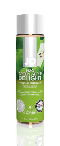 JO FLV Green Apple 4 fl oz