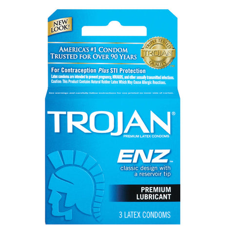 Trojan Enz Lubricated (3)