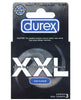 Durex Classic - Box of 3