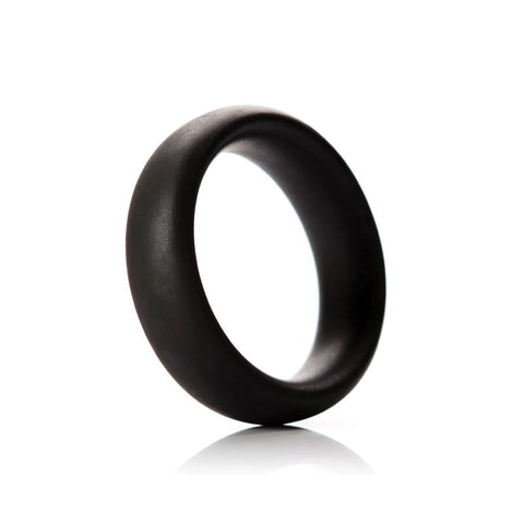 Tantus Advanced C ring 1 3/4" Black