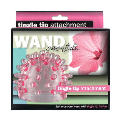 stimU Tip Wand Attachment - Boxed