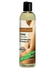 Intimate Earth Chai Massage Oil - 120 ml Vanilla & Chai
