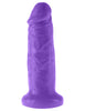 Dillio Purple - 6 Inch Chub