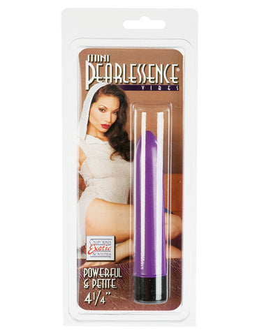 4.5" Mini Pearlessence - Purple Haze
