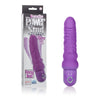 Bendie Power Stud - Curvy - Purple