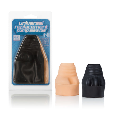 Universal Replacement Pump Sleeves