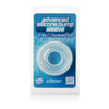 Advanced Silicone Pump Sleeve - Clear