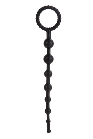 Booty Call X-10 Beads - Black