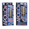 Apollo Premium Girth Enhancer - Smoke