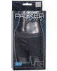 Packer Gear Boxer Harness XS/S - Black