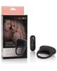 Lovers Silicone Arouser - Black