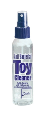 Universal Toy Cleaner - 4.3 Fl. Oz. (127 ml)