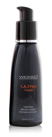 Ultra Heat Lubricant - 2 Fl. Oz.